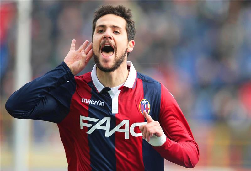 Italija: Bologna - Napoli 3-2