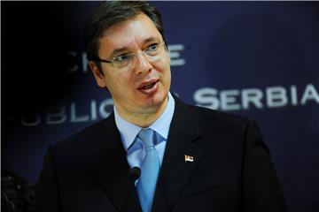 Vučić od međunarodne zajednice traži zaštitu za kosovske Srbe