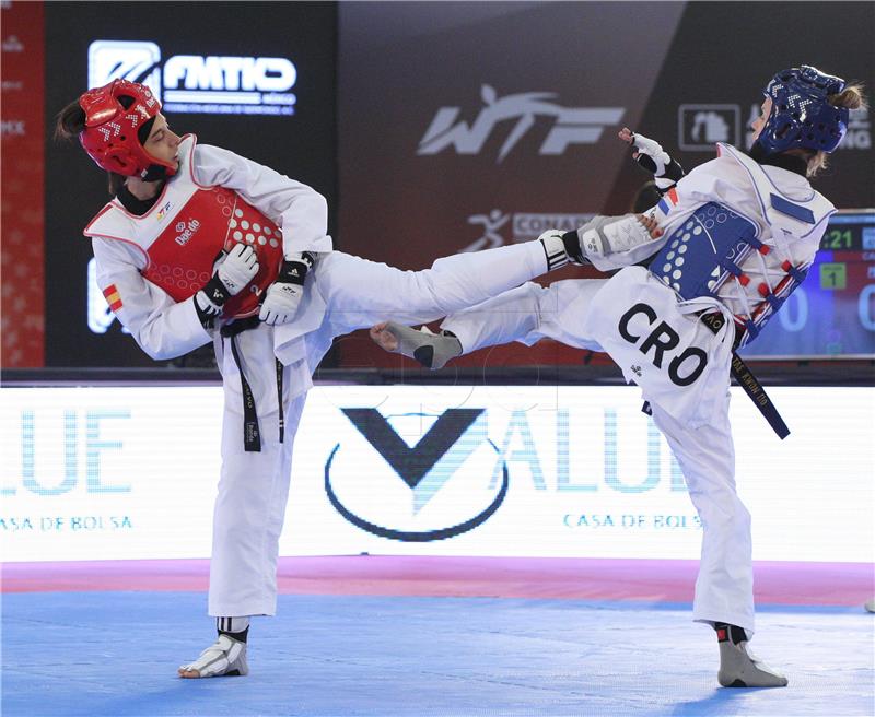 Taekwondo: I Ana Zaninović ostvarila plasman na OI u Riju