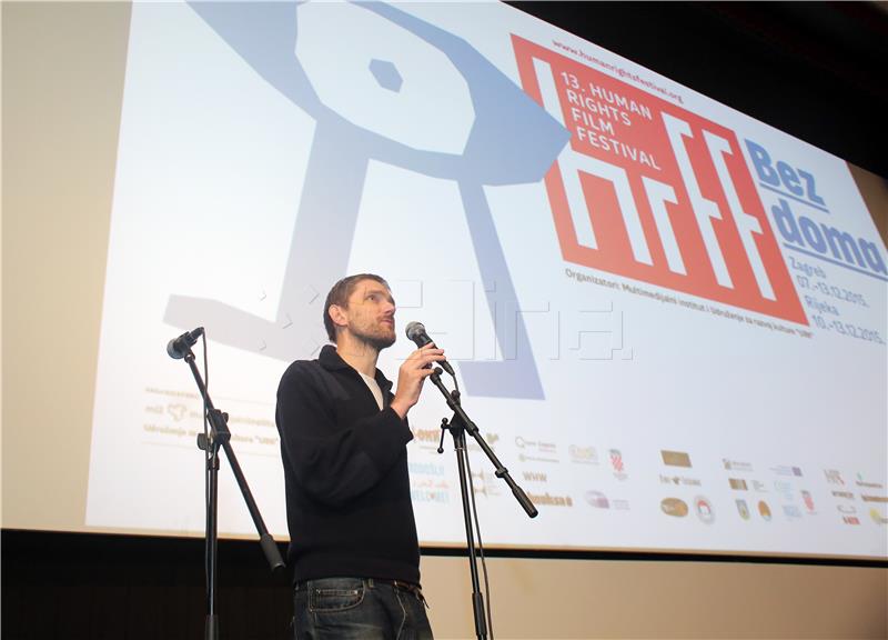 Otvoren 13. Human Rights Film Festival