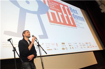 Otvoren 13. Human Rights Film Festival