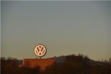 GERMANY VOLKSWAGEN