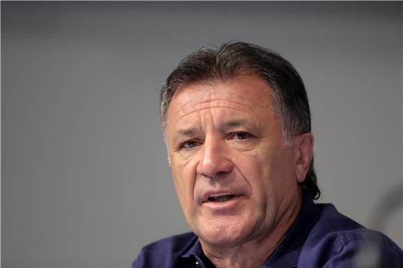 Zdravko Mamić: Borim se za sebe, svoju obitelj i Dinamo s vjerom u konačnu pobjedu