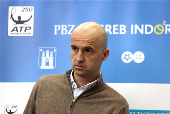 Ivan Ljubičić novi trener Rogera Federera