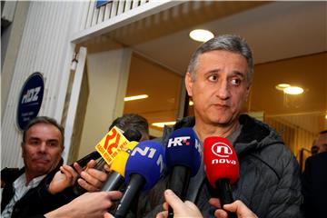 Karamarko: S Mostom ćemo razgovarati o svemu