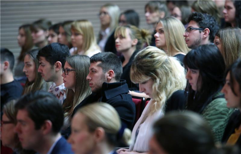 Konferencija "EU za mlade"