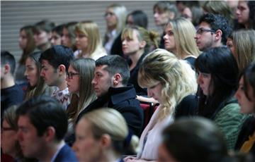 Konferencija "EU za mlade"