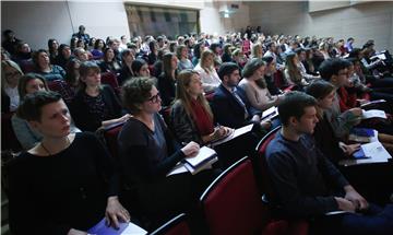 Konferencija "EU za mlade"