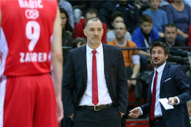 Euroliga: Cedevita - EA7 Milano