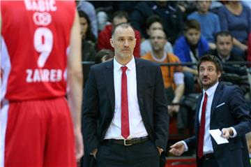 Euroliga: Cedevita - EA7 Milano