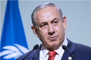 Netanyahuov pas stavljen u karantenu pošto je ugrizao goste