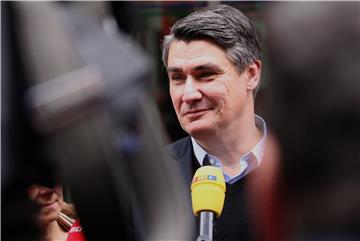 Milanovic: We didn't reject Bridge, but HDZ