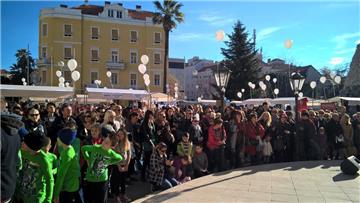 Split 15 godina pokazuje solidarnost prema siromašnima