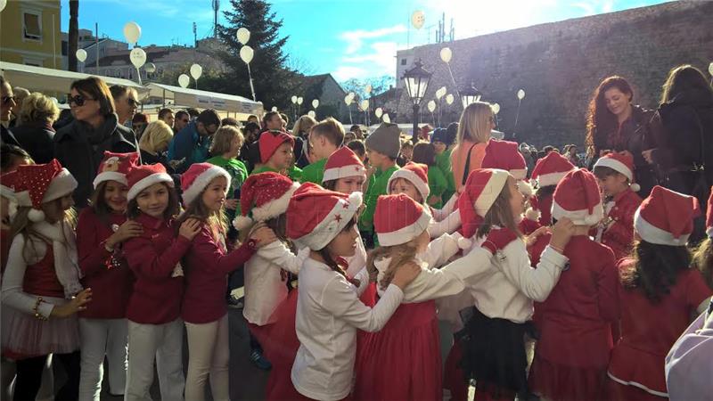 Split 15 godina pokazuje solidarnost prema siromašnima