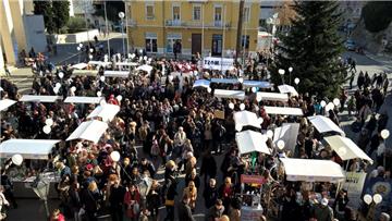 Split 15 godina pokazuje solidarnost prema siromašnima