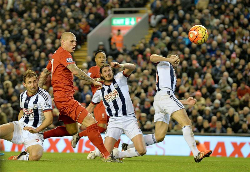 BRITAIN SOCCER ENGLISH PREMIER LEAGUE