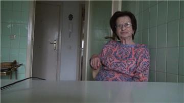 Filmom "No Home Movie" završio zagrebački Human Rights Festival