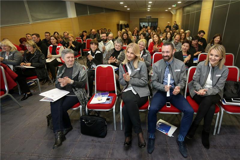 Konferencija o međunarodnoj zaštiti - Hrvatska postavila visoke standarde u postupanju s izbjeglicama