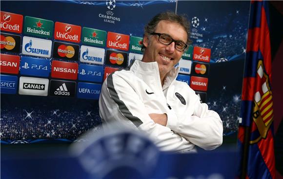 Blanc: Iako je Chelsea u teškoj situaciji, oni su ipak velika momčad sa velikim trenerom