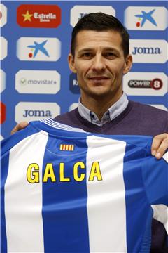 Espanyol preuzeo Galca 