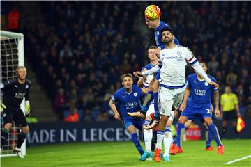 BRITAIN SOCCER ENGLISH PREMIER LEAGUE