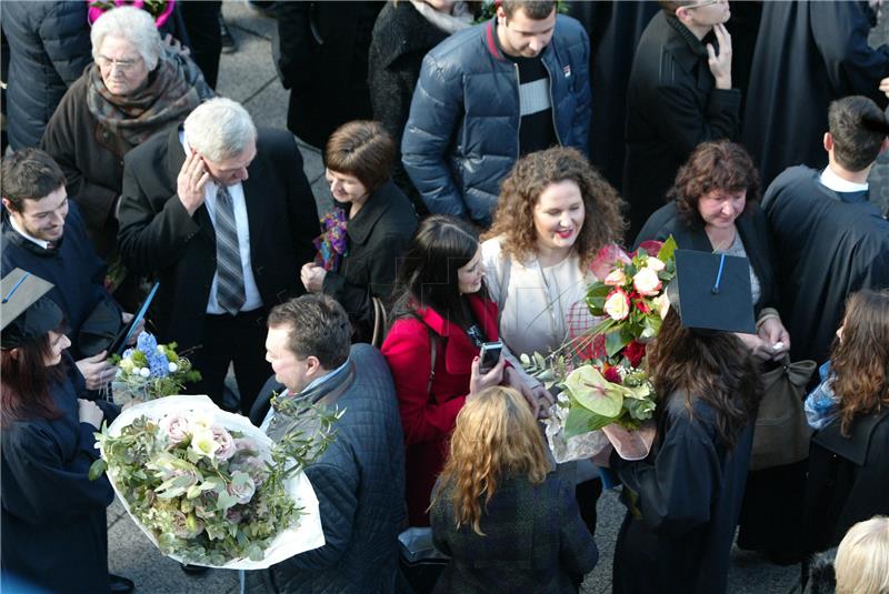 Dani Medicinskog fakulteta u Rijeci