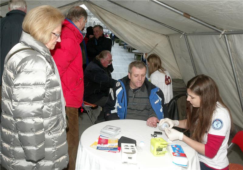 Dani Medicinskog fakulteta u Rijeci