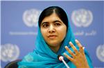 Malala osudila govor mržnje Donalda Trumpa