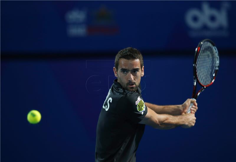 UAE INTERNATIONAL PREMIER TENNIS LEAGUE