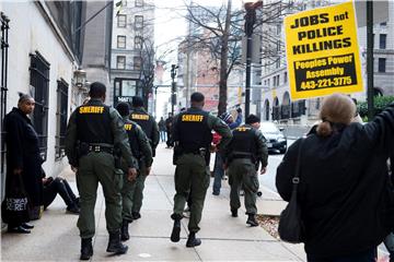 USA TRIAL FREDDIE GRAY