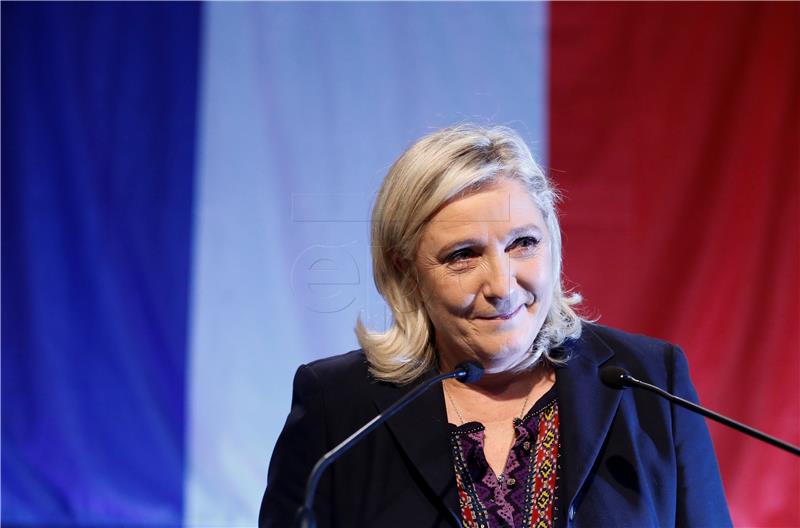 Istraga protiv Marine Le Pen zbog tvitanja IS-ovih fotografija