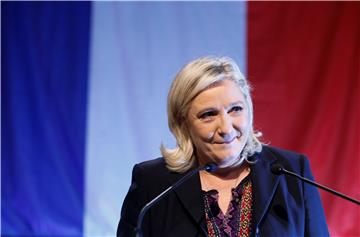 Istraga protiv Marine Le Pen zbog tvitanja IS-ovih fotografija