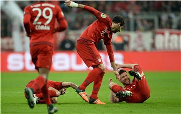 Njemački kup: Bayern izvukao Bochum