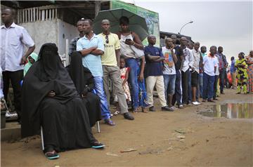 Ruanda na referendumu glasuje o ostanku na vlasti predsjednika Kagamea