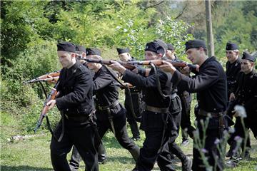 Film 'Narodni heroj Ljiljan Vidić' od Stare godine u kinima