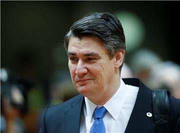 Milanovic opts for Petrov as PM-designate