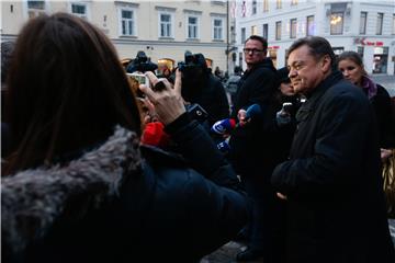 Ljubljanski gradonačelnik niječe da je primao mito i tražio spolne usluge