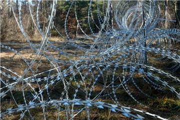 Alpe Adria Green presses charges against Slovenian govt. over razor fence