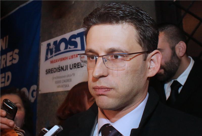 Petrov says Patriotic Coalition given 24 hrs to rejoin negotiations