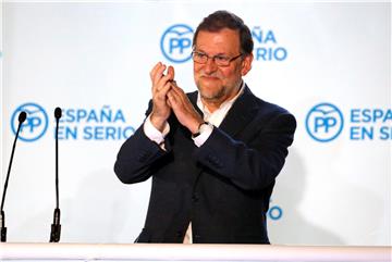 SPAIN GENERAL ELECTIONS