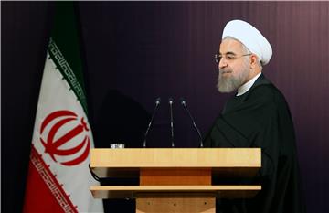 IRAN ELECTIONS