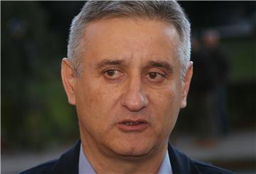 Karamarko: Predsjednica će odlučiti hoće li dati dodatni rok