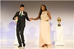 Serena Williams i Novak Đoković svjetski prvaci za 2015.