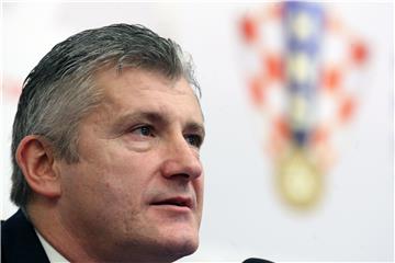 Šuker: Višak sredstava za gradnju kampa na Sveticama