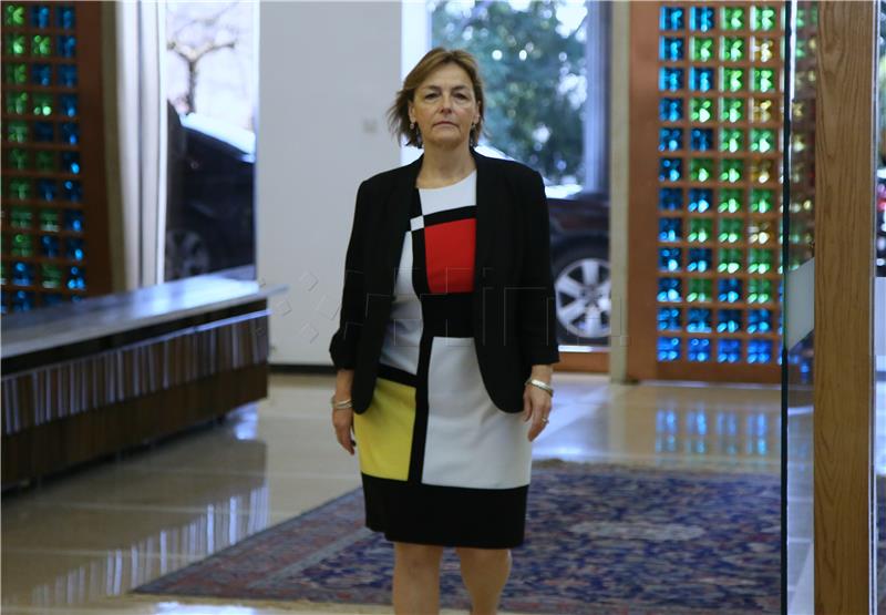 Pusic: New election best solution