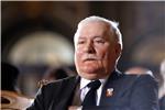 Lech Walesa za prijevremene izbore u Poljskoj