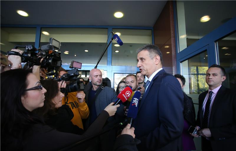 Karamarko says PM-designate will be excellent