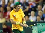 Tenis: Kokkinakis dva mjeseca izvan terena