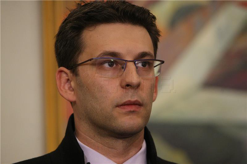 Petrov will be one of deputy PMs, Patriotic Coalition to nominate parliament speaker