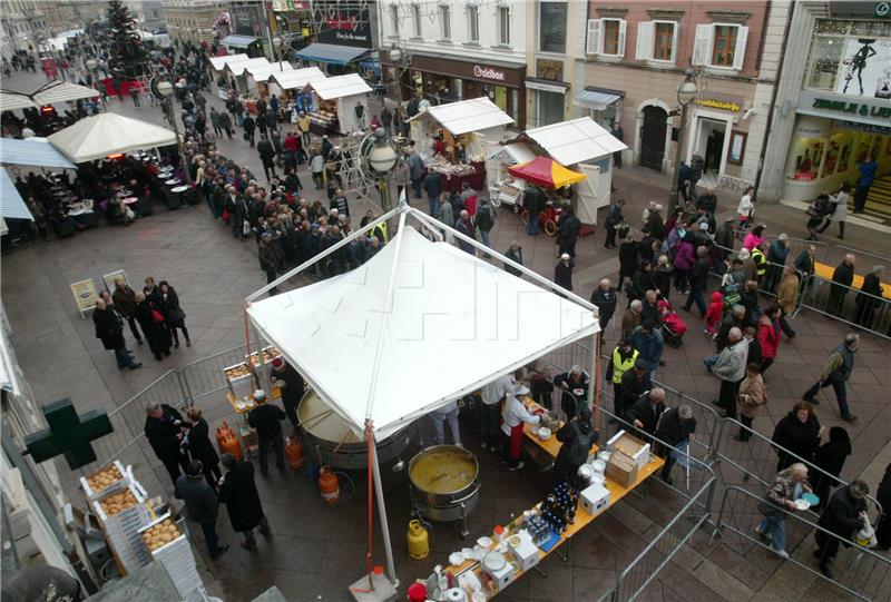 Tradicionalna Gastrofešta na Korzu